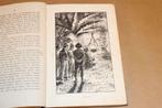 Een woelig zeemansleven [1892] — P. Louwerse — Antiek, Ophalen of Verzenden