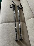 Nordicwalking wandelstokken, Ophalen, Zo goed als nieuw
