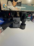 TOM FORD Eau d'Ombré Leather, Ophalen of Verzenden, Zo goed als nieuw