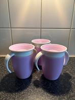 Munchkin 360 bekers (3 stuks), Ophalen, Zo goed als nieuw, Overige typen