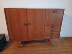 Mooi vintage design kast, Huis en Inrichting, Ophalen of Verzenden, Zo goed als nieuw, 25 tot 50 cm, 50 tot 100 cm