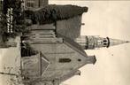 Ned. Herv. Kerk Koog a/d Zaan, Verzamelen, Verzenden, Voor 1920, Gelopen, Noord-Holland