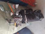Heel veel golfclubs set silver diamond touredge legend, Ophalen of Verzenden, Overige merken