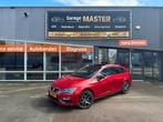 Seat Leon ST 1.8 TSI FR I Panorama Dak I Automaat I Cruise I, Auto's, Origineel Nederlands, Te koop, 5 stoelen, Benzine