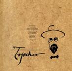 Tsjechov- Musical Robert Long & Dimitri Frenkel Frank(Vinyl), Ophalen, Gebruikt, Levenslied of Smartlap