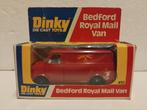 Dinky Toys #410 Bedford Van Royal Mail Post 1/43, Ophalen of Verzenden, Zo goed als nieuw, Bus of Vrachtwagen, Dinky Toys