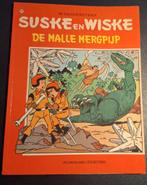 Suske en Wiske De malle mergpijp/Lambiorix + andere, Meerdere stripboeken, Ophalen of Verzenden, Willy Vandersteen