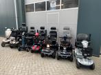 Partij scootmobielen 7 stuks, Gebruikt, Kymco, Kymco, Ophalen of Verzenden