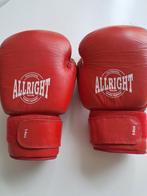 Bokshandschoenen + Matsuru Band - Set, Ophalen of Verzenden, Gebruikt, Bokshandschoenen