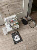 Lockmachine, Ophalen, Zo goed als nieuw, Lockmachine, Overige merken