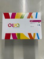 OWA Armor CE743A 307A Magenta Cartridge, Ophalen of Verzenden, Nieuw, Cartridge