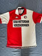 Feyenoord 2000/2001 Thuisshirt, Verzamelen, Sportartikelen en Voetbal, Ophalen of Verzenden, Zo goed als nieuw, Feyenoord, Shirt