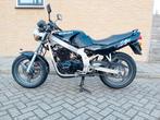 Suzuki GS500E, Motoren, Handvatverwarming, 487 cc, Particulier, Toermotor