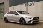 Mercedes-Benz A-Klasse 180 Automaat Business So € 24.900,0, 136 pk, 4 cilinders, Leder en Stof, Origineel Nederlands