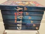 Donald Duck pockets Galaxy - complete reeks, Ophalen of Verzenden, Complete serie of reeks, Zo goed als nieuw, Europa