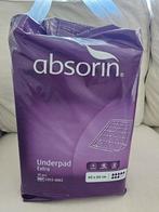 Absorin onderleggers 60x60, Ophalen, Nieuw