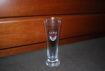 Bierglas La Vosgienne 250 ml beschikbaar voor biedingen