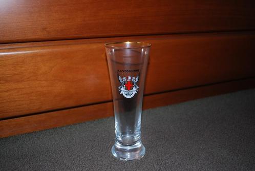 Bierglas La Vosgienne 250 ml, Verzamelen, Biermerken, Nieuw, Glas of Glazen, Overige merken, Ophalen of Verzenden