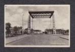 Eexta Scheemda Brug 1955., Ophalen of Verzenden, 1940 tot 1960, Groningen