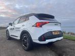 Kia Sportage 1.6 T-GDi Hybrid GT-PlusLine, Stof, Gebruikt, Euro 6, 4 cilinders