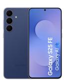 SAMSUNG Galaxy S25 FE 5G - 128 GB Navy factuur + Garantie