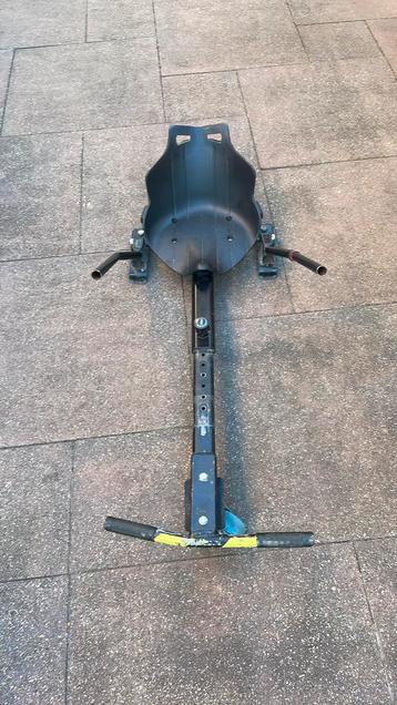 Hoverboard zitje beschikbaar voor biedingen
