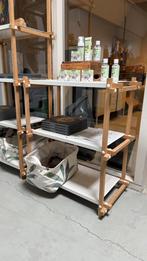 HAY Column Design kast (set van 2)  | UITVERKOOP, Ophalen, 50 tot 100 cm, Zo goed als nieuw, 150 tot 200 cm
