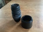 Sigma DG zoomlens 70 - 300mm met macro voor Sony camera, Ophalen, Zo goed als nieuw