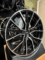 20 inch velgen voor Audi RS6 look 5x112 A4 A5 A6 A7 Q3 Q5 SQ, Velg(en), Nieuw, Ophalen of Verzenden, Personenwagen