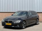 BMW 3-serie Touring 328i High Executive Lees Tekst!, Automaat, Gebruikt, 4 cilinders, Zwart