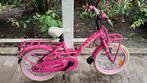 16 inch meisjes fiets, Fietsen en Brommers, Fietsen | Kinderfietsjes, Ophalen, Gebruikt, 16 tot 20 inch, Loekie