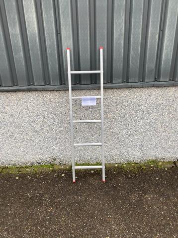 Ladders in diverse maten vanaf €35 NIEUW beschikbaar voor biedingen