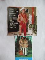 Bobbejaan Schoepen & Jose # Geef ze een klein beetje liefde, Cd's en Dvd's, Vinyl | Nederlandstalig, Ophalen of Verzenden, Zo goed als nieuw