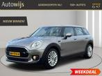 Mini Mini Clubman 1.5 Cooper Business|LED|NL AUTO|GROOT NAVI, Auto's, Mini, Voorwielaandrijving, 65 €/maand, Gebruikt, Parkeersensor