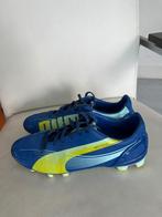 Voetbalschoenen Puma maat 36 of 37, Sport en Fitness, Voetbal, Maat XS of kleiner, Ophalen, Zo goed als nieuw, Schoenen