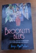 Brooklyn Blues, Ophalen of Verzenden, Zo goed als nieuw