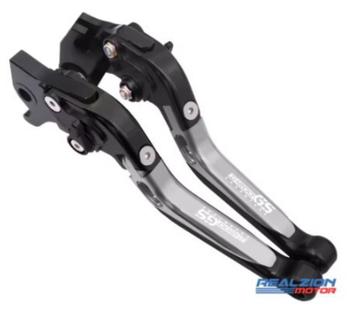 Te koop Rem- en koppelingshendel BMW R1200GS 2004-2012 beschikbaar voor biedingen