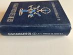 catalogus R.S. Stokvis en Zonen afd. Gereedschappen, Ophalen of Verzenden, Gelezen