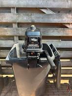 4pk mercury 2takt, Watersport en Boten, Ophalen, Gebruikt, Motor en Techniek, Motorboot