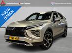 Mitsubishi Eclipse Cross 2.4 PHEV Intense+ Trekhaak, 4 seizo, Auto's, 188 pk, 14 kWh, Euro 6, 4 cilinders