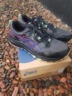 Asics trail gel sonoma goretex maat 42 hardloop sneakers, Verzenden, Hardloopschoenen, Asics
