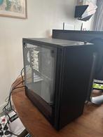 Game PC, RTX 2080, i7 9700K, 32GB incl. 4k Monitor, Ophalen, Intel, Zo goed als nieuw, Gaming