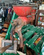 Vleesmolen mooie antieke vintage Fabriek Zeich fruitmolen, Antiek en Kunst, Antiek | Keukenbenodigdheden, Ophalen of Verzenden