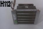 kleine koeler radiator met ventilator, Gebruikt, Ophalen of Verzenden, Mitsubishi-Electric-Platz 1 40882 Ratingen, Duitsland, Luvata / Mitsubishi Electric Europe B.V.