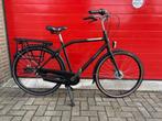 Gazelle Heavy Duty en naafdynamo, Fietsen en Brommers, Fietsen | Heren | Herenfietsen, Gebruikt, Versnellingen, Ophalen of Verzenden