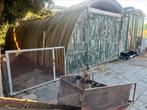 Gratis af te halen, Tuin en Terras, Overkappingen, Ophalen of Verzenden, Gebruikt, Carport