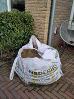 Ophoogzand stratenmakerszand, Ophalen, Ophoogzand