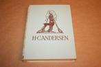 Andersen - Sprookjes en Vertellingen - Rie Cramer - Volledig, Ophalen of Verzenden, Gelezen