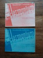 Orgellesboekjes met liederen, Muziek en Instrumenten, Bladmuziek, Ophalen of Verzenden, Gebruikt, Artiest of Componist, Populair