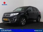 Suzuki Vitara 1.6 Exclusive I Climate Control I Cruise Contr, Auto's, Suzuki, Stof, Gebruikt, 4 cilinders, 400 kg